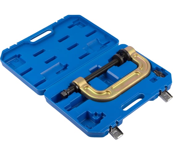 Набор для снятия шаровых опор WIEDERKRAFT WDK-214480