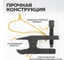 Съемник шаровых опор WIEDERKRAFT 20-22 мм WDK-214632 5