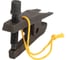 Съемник шаровых опор WIEDERKRAFT 20-22 мм WDK-214632 6