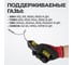Детектор утечки хладагента WIEDERKRAFT WJL-6000 3