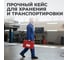 Комплект для замены ступичных подшипников WIEDERKRAFT Ø62 мм VAG WDK-21484HB 4