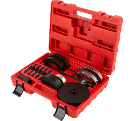 Комплект для замены ступичных подшипников автомобилей VAG WIEDERKRAFT WDK-21483HB