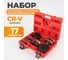 Комплект для замены ступичных подшипников автомобилей VAG WIEDERKRAFT WDK-21483HB 2