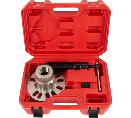 Гидравлический съемник ступицы WIEDERKRAFT WDK-214514