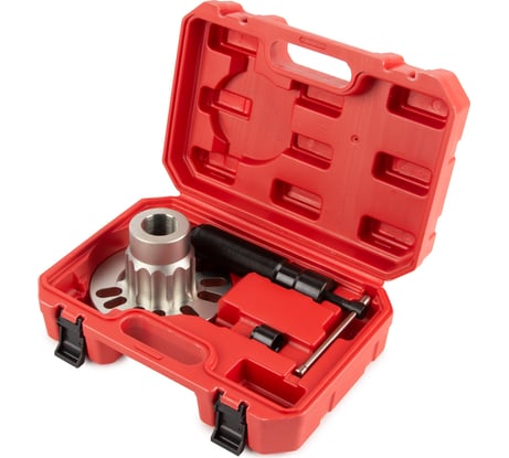 Гидравлический съемник ступицы WIEDERKRAFT WDK-214514