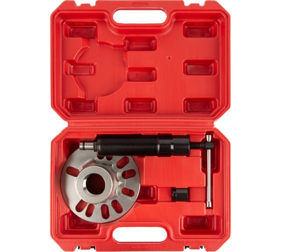 Гидравлический съемник ступицы WIEDERKRAFT WDK-214514