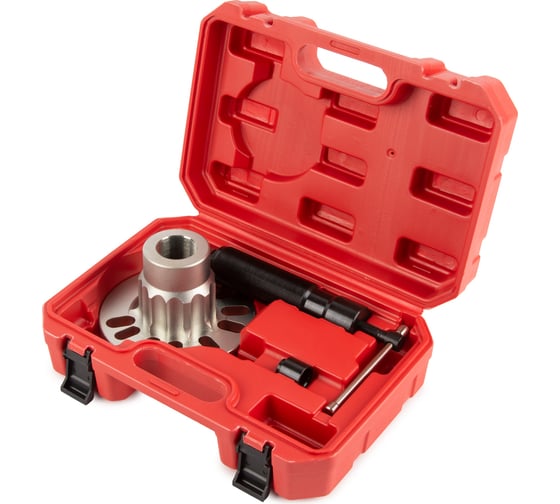 Гидравлический съемник ступицы WIEDERKRAFT WDK-214514