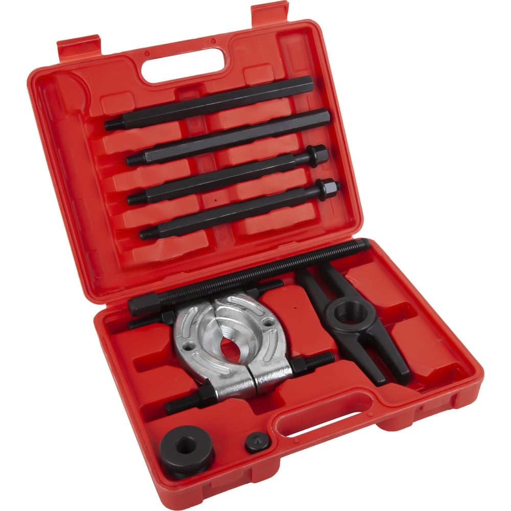 Набор съемников подшипников сепараторного типа WIEDERKRAFT WDK-214461 ...