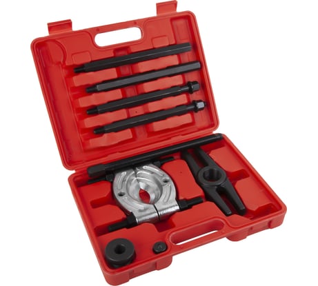 Набор съемников подшипников сепараторного типа WIEDERKRAFT WDK-214461