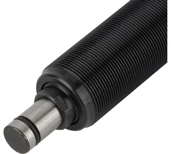 Гидравлический цилиндр WIEDERKRAFT 10 т WDK-214821K