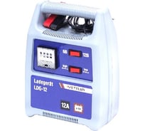 Зарядное устройство VETTLER 12 В, 12 A LDG12