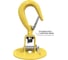 Лебедка строительная OCALIFT TSA Lite 300/600 кг 60 м 1,5кВт 380в электрическая канатная TSA30060m380vl 4