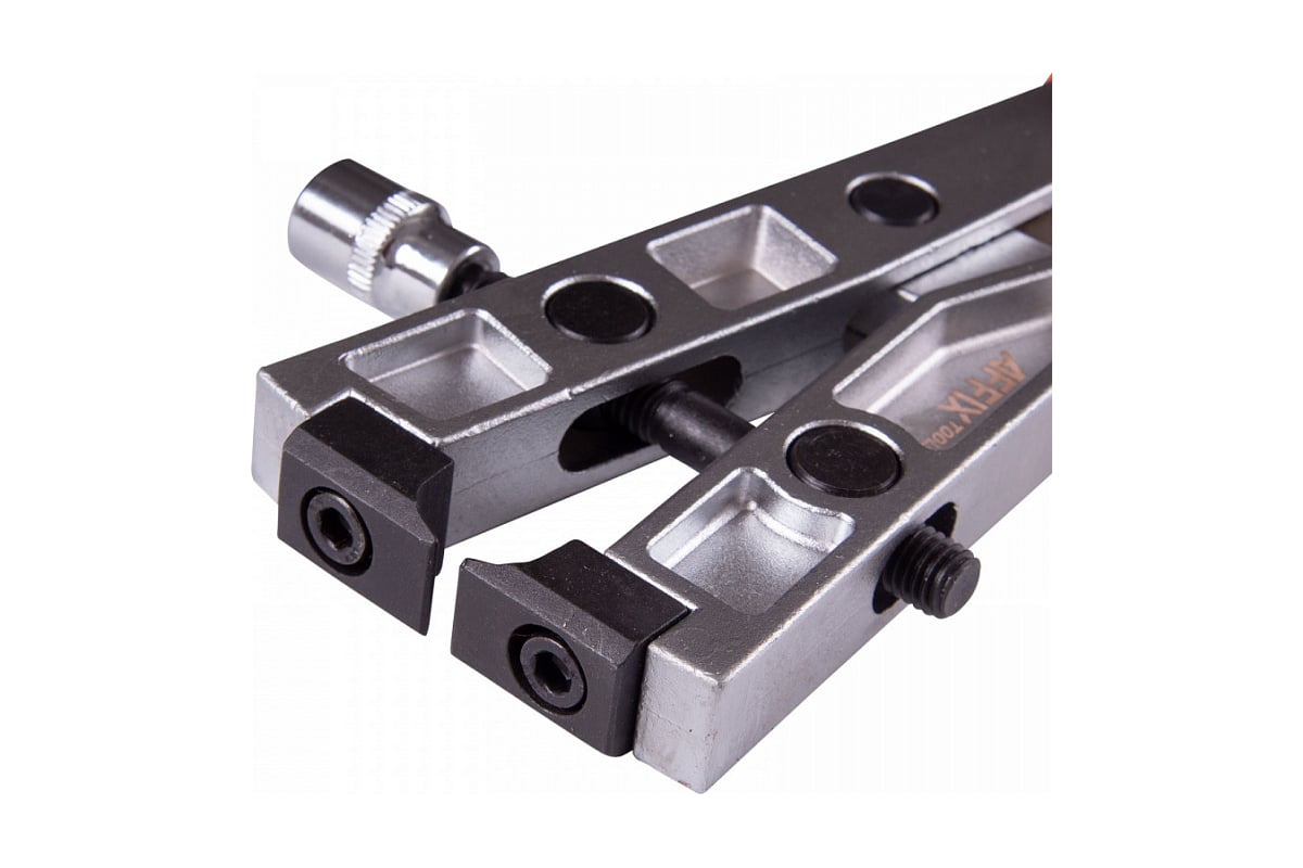 Щипцы для ленточных хомутов системы охлаждения и ШРУС AFFIX усиленные ...