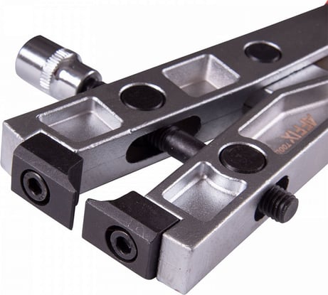 Щипцы для ленточных хомутов системы охлаждения и ШРУС AFFIX усиленные AF10330002