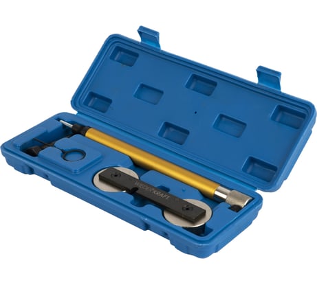 Набор для регулировки фаз двигателей VAG 1.4 WIEDERKRAFT 3 предмета WDK-2140VG