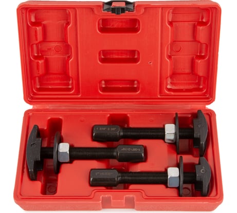 Комплект съемников для подшипников заднего моста WIEDERKRAFT WDK-214771