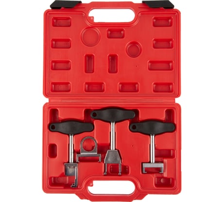 Набор съемников катушек зажигания VAG WIEDERKRAFT 4 шт. WDK-214070VG
