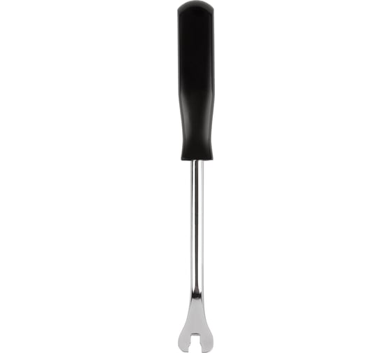 Съемник клипс обшивки WIEDERKRAFT WDK-214009