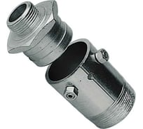 Быстроразъемное соединение для бочек 2" х 1" PIUSI F0893000A