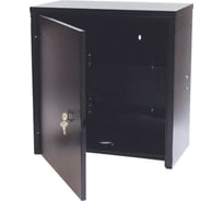 Металлический ящик для ST со счетчиком и фильтром PIUSI R17218000