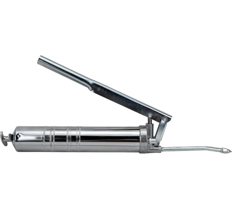 Профессиональный рычажно-плунжерный шприц Airline 500 мл, 70 Мпа, возможно применение картриджа AT-GG-06