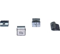 Грузики балансировочные R2R для литых дисков 10гр. 200 шт/упак. 6030-ЛИТ-010-200-М