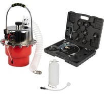 Набор для замены тормозной жидкости WIEDERKRAFT WDK-8911L