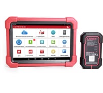 Диагностический мультимарочный сканер Launch X431 PRO v5.0 2021 LNC-097