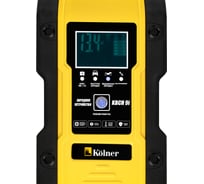 Зарядное устройство для автомобильных аккумуляторных батарей Kolner KBCH 9i 8010200060