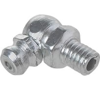 Пресс-масленка ARNEZI М6x1x90, угловая упак. 50 шт. R7404463