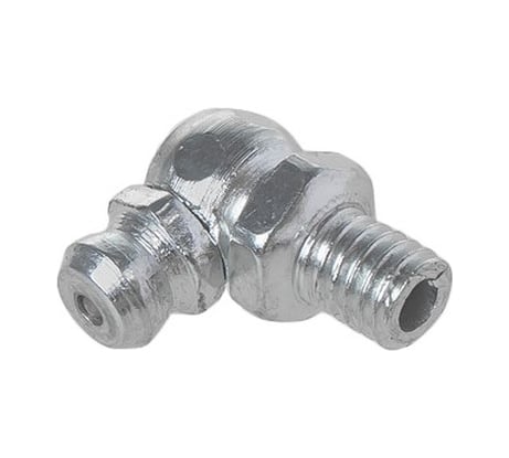 Пресс-масленка ARNEZI М6x1x90, угловая упак. 50 шт. R7404463