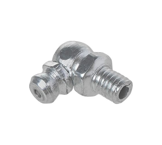 Пресс-масленка ARNEZI М6x1x90, угловая упак. 50 шт. R7404463