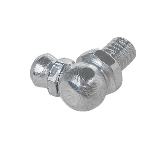 Пресс-масленка ARNEZI М6x1x90, угловая упак. 50 шт. R7404463