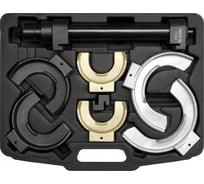 Стяжка для снятия пружин Макферсона YATO, 7 предметов YT-2536