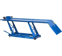 Подкатной мотоподъемник Forsage электрогидравлический 220Вт 450кг 16950 F-TRE04102