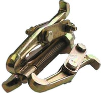 Винтовой съемник CNIC 300 мм, 3 захвата, цинк 26152