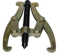 Винтовой съемник CNIC 150 мм, 2 захвата, цинк 26148