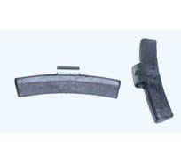 Грузики балансировочные R2R для литых дисков 50гр. 50 шт/упак. 6030-ЛИТ-050-50-М 21716710