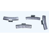 Грузики балансировочные R2R для литых дисков 40гр. 50 шт/упак. 6030-ЛИТ-040-50-М