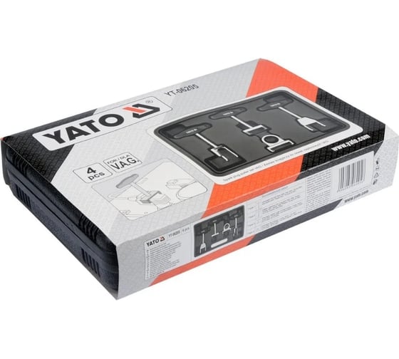 Набор съемников для катушек зажигания VAG YATO YT-06205