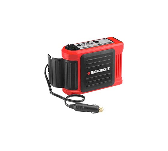 Пусковое устройство Black Decker BDV 030