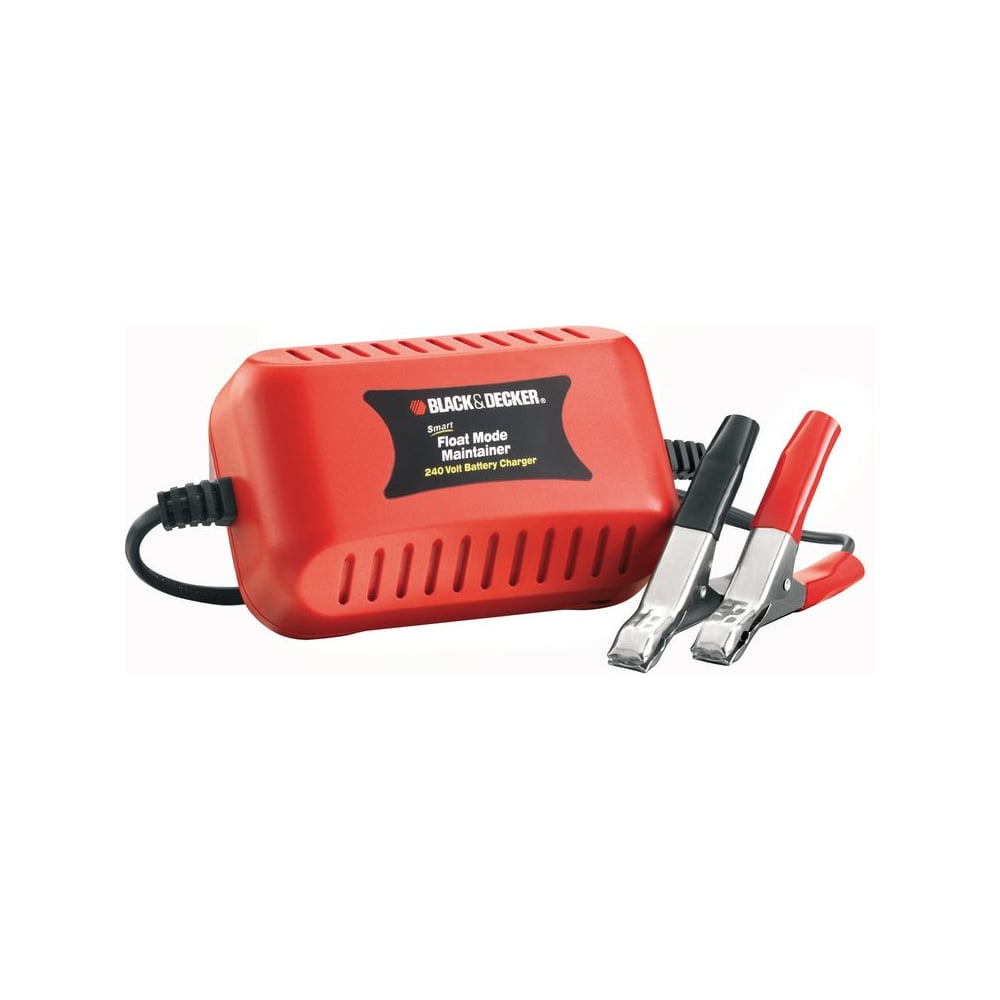 Зарядное устройство Black Decker BDV 080 - выгодная цена, отзывы ...