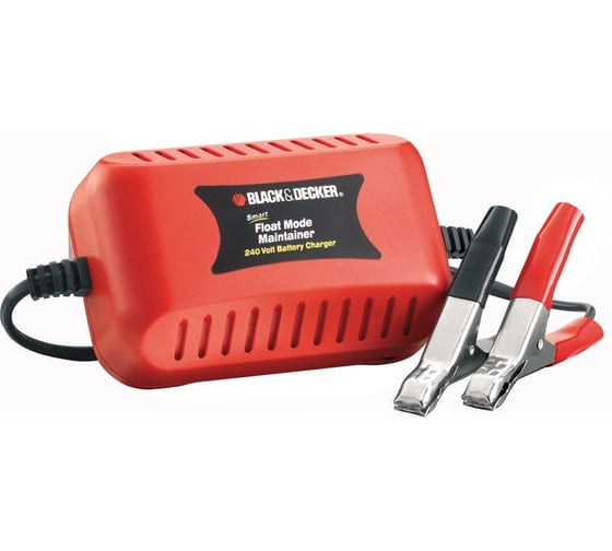 Зарядное устройство Black Decker BDV 080 1