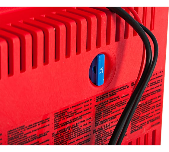 Зарядное устройство BlueWeld Polar 14 807625