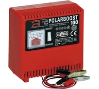 Зарядное устройство BlueWeld Polarboost 100 807630