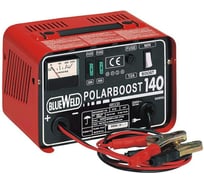 Зарядное устройство BlueWeld Polarboost 140 807805