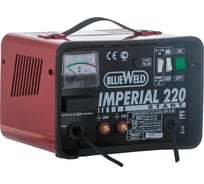 Пуско-зарядное устройство BlueWeld Imperial 220 Start 807686