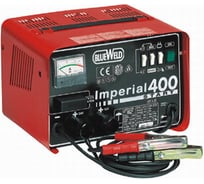 Пуско-зарядное устройство BlueWeld Imperial 400 Start 807687