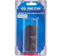 Головка для датчика давления масла KING TONY 3/8, 1-1/16 9AJ3127