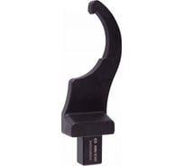 Насадка радиусная KING TONY 62 мм, 14x18 мм 34504262M